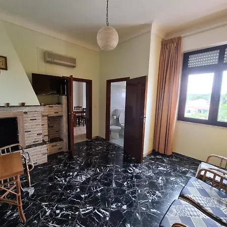 Holiday home Casamalena *