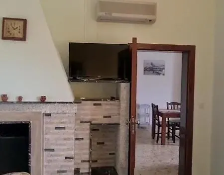Casamalena Holiday home *