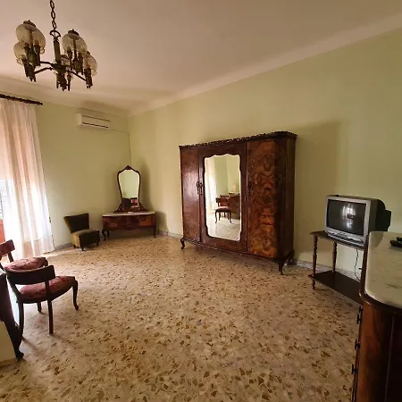Holiday home Casamalena *