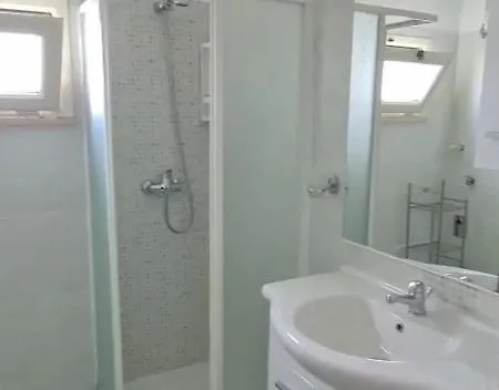 Holiday home Casamalena Acquarica del Capo