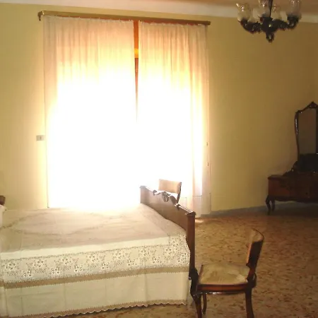 Casamalena * Acquarica del Capo