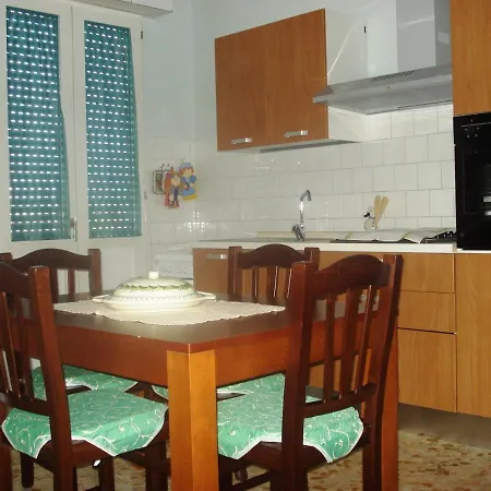 Casamalena Holiday home Acquarica del Capo