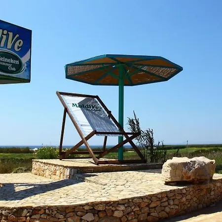 Casamalena Acquarica del Capo