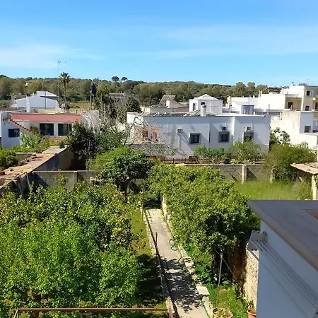 Holiday home Casamalena *