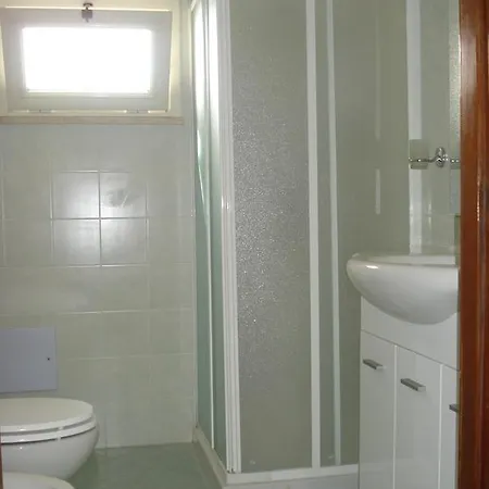 Holiday home Casamalena *