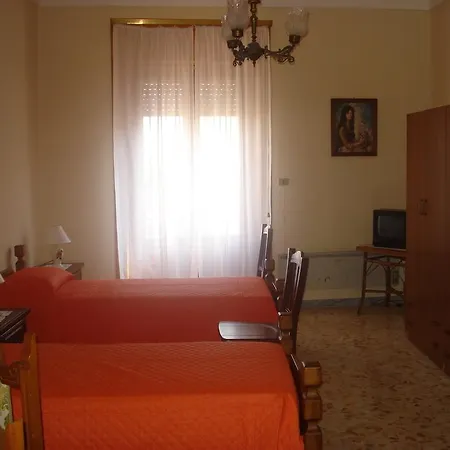Holiday home Casamalena