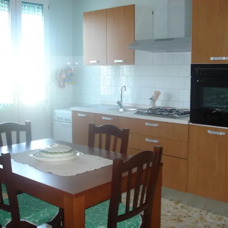Casamalena Holiday home