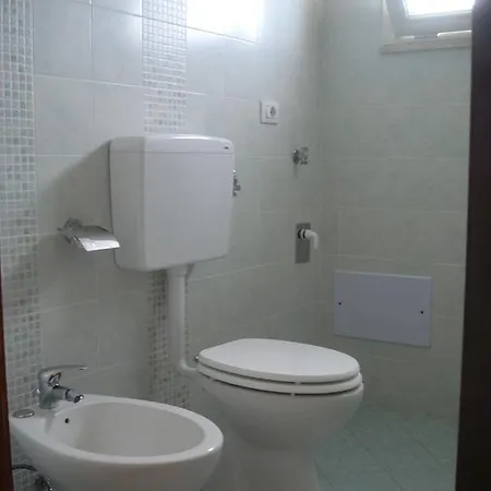 Holiday home Casamalena
