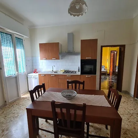 Hébergement de vacances Casamalena *