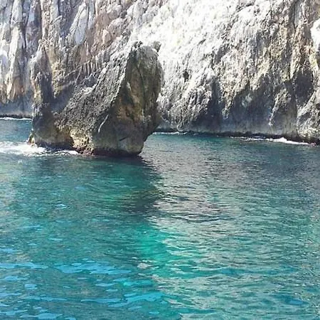 Hébergement de vacances Casamalena